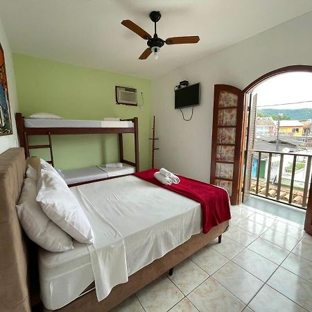 Pousada Alecrim Dourado Araquari Exterior foto